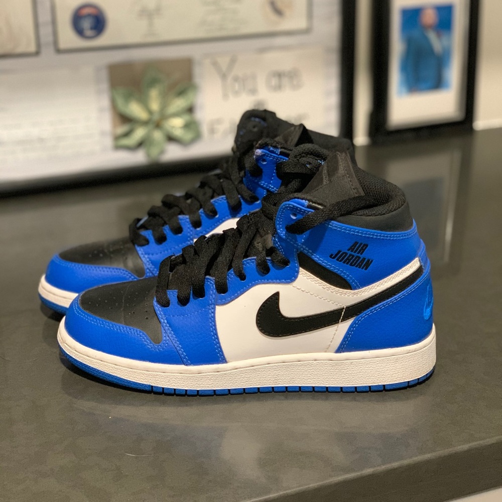 Jordan 1